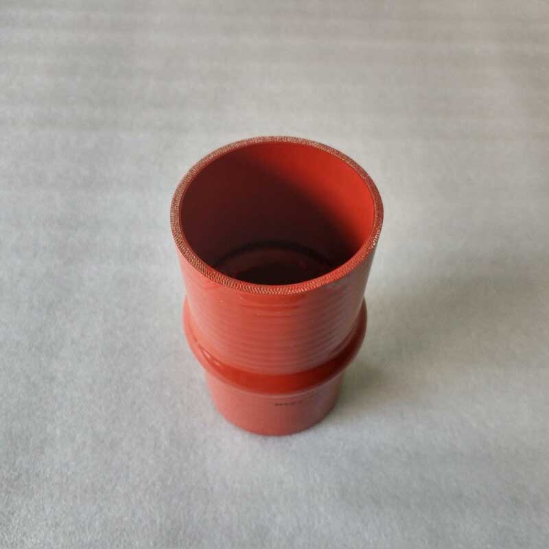 1PC C3071051 Fits for Cummins 4BT 6BT Turbocharger Intake Hose