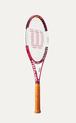 Wilson Pro Staff N Six.One Tour 90 Roger Federer *2025 Limited