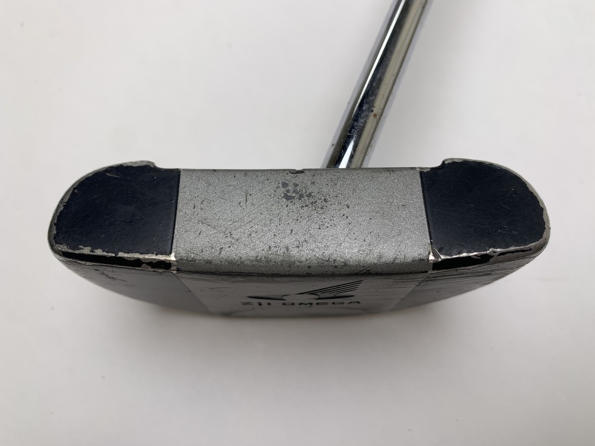 Never Compromise Z/I Omega Putter 34.5