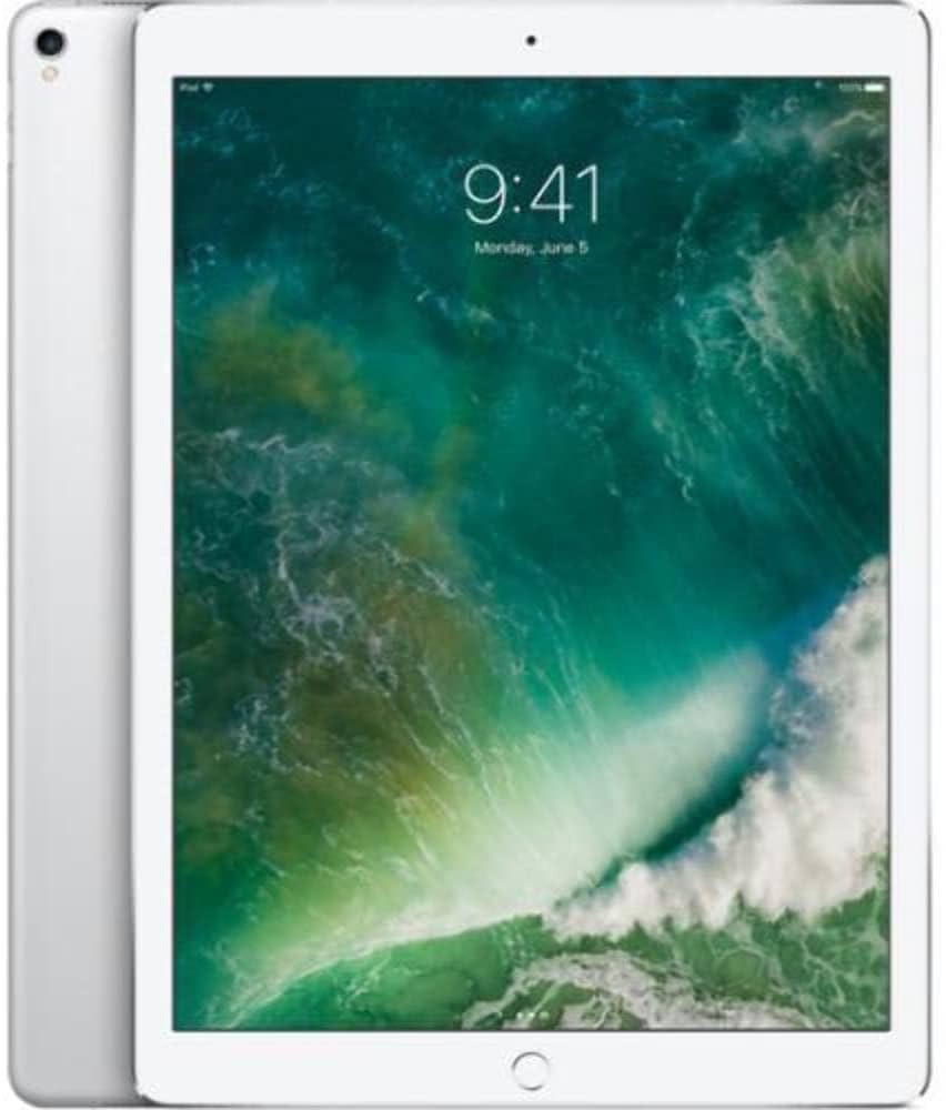 Apple iPad Pro 2nd Gen, 12.9
