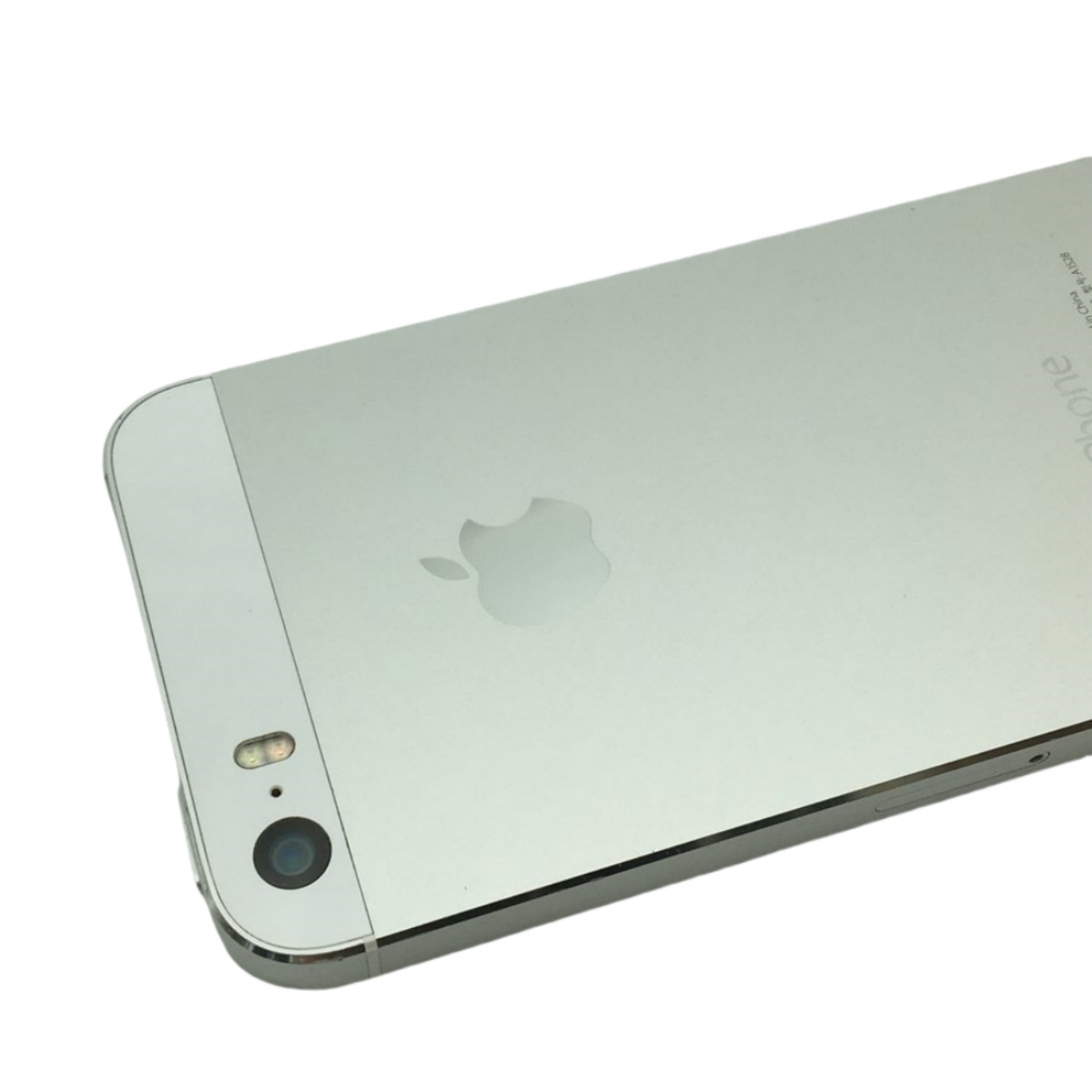 Apple iPhone 5s - 16 GB - Silver | eBay