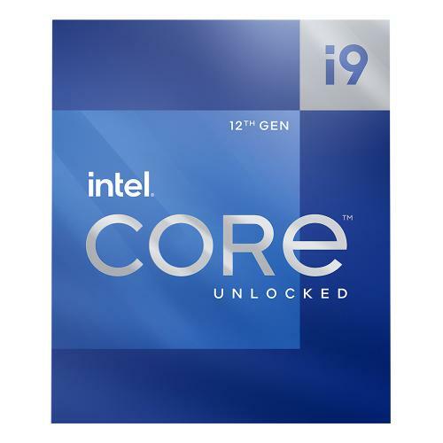 Intel Core i9-12900K Unlocked Desktop Processor - 16 Cores (8P+8E