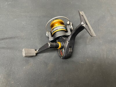 Penn 4200SS Works Good! Fresh Clean And Grease! | eBay