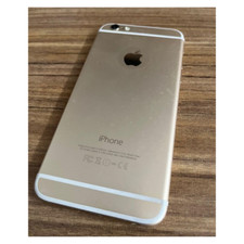 Apple iPhone 6 - 16 GB - Gold (Unlocked) for sale online | eBay