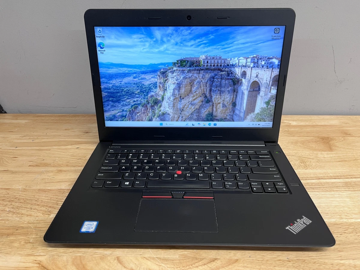 Lenovo ThinkPad E470 PC Laptops & Netbooks for Sale | Shop New