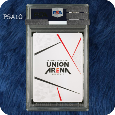 ユニアリ ニケ AP NIKKE 優勝 プロモ ユニオンアリーナ PSA10 PSA 10