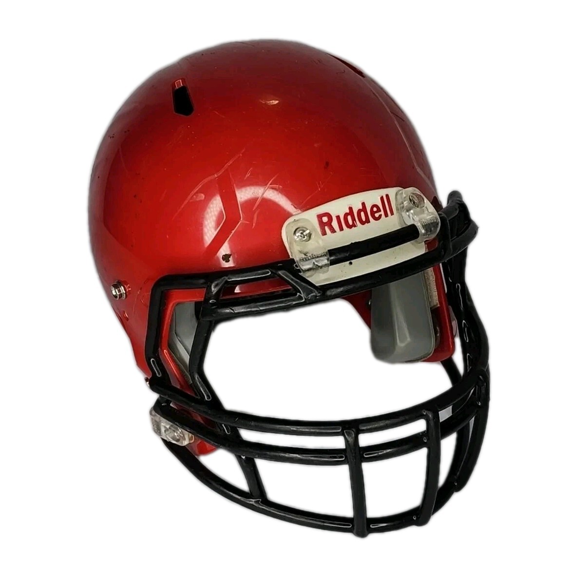 Riddell Revo Attack Speed Football Helmet Youth Facemask Size