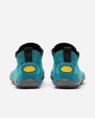 New Women's Vibram FiveFingers V-Alpha Shoes Size US 6-10 Teal