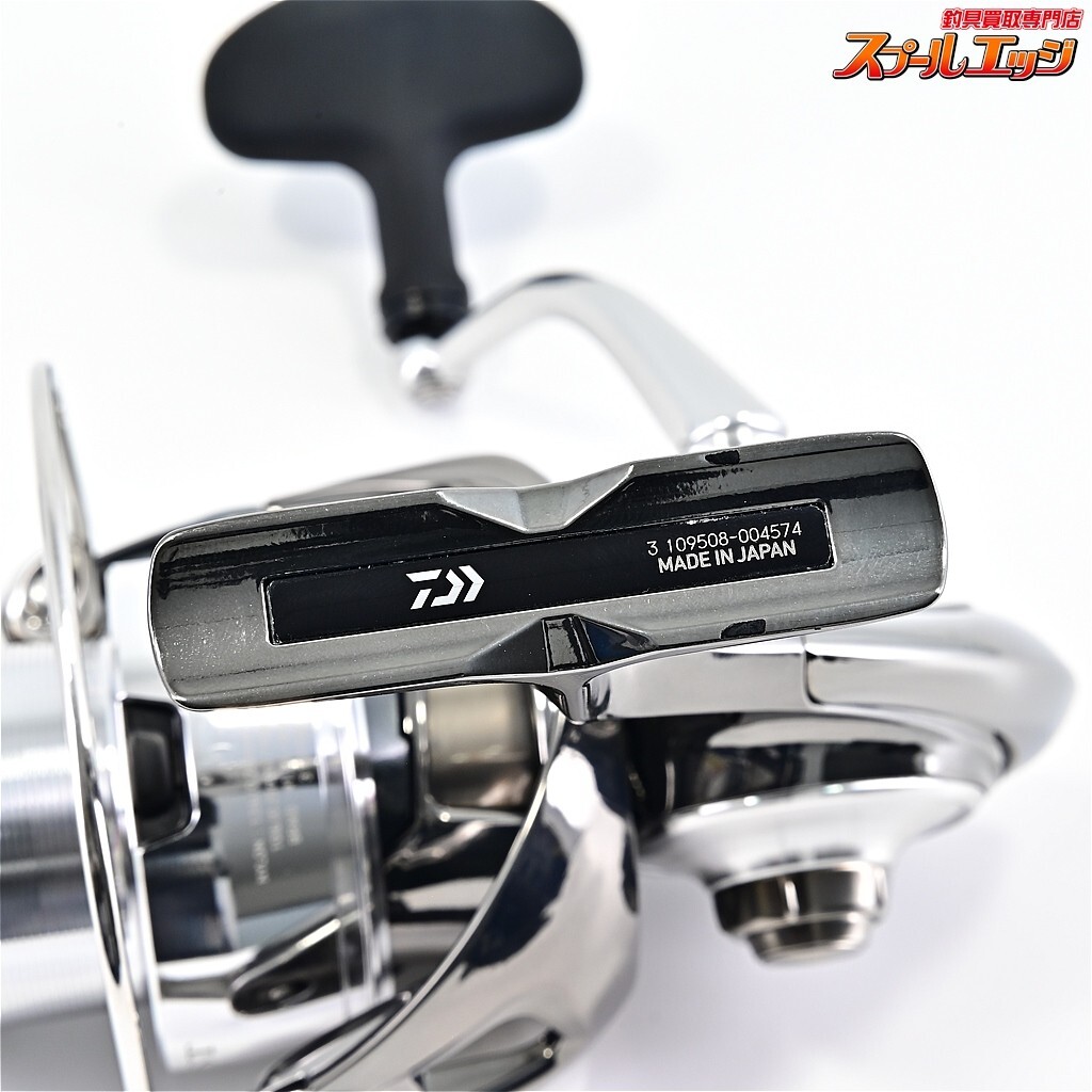 Near Mint】DAIWA 22 EXIST LT 4000-XH Spinning Reel From Japan #374