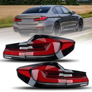 Bmw G30 Tail Light | eBay