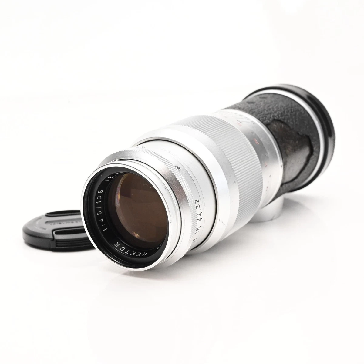 Leica f/4.5 Camera Lenses 135mm Focal for sale - eBay