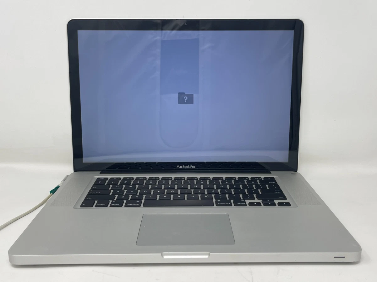 2011 Apple MacBook Pro Intel Core i7 2nd Gen. Laptops for sale - eBay