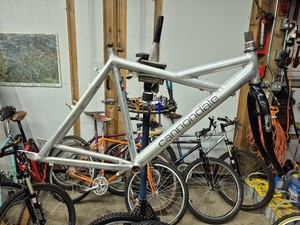 F7 Cannondale | eBay