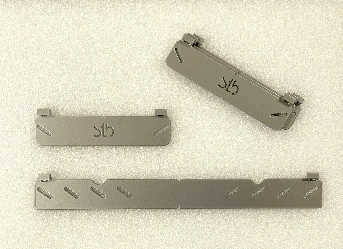 Bang & Olufsen BeoSound 9000 HORIZONTAL Wall Plate for Wall