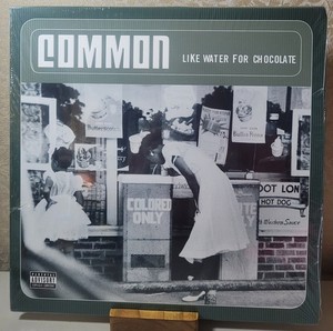 Like Water for Chocolate Vinyl | eBay