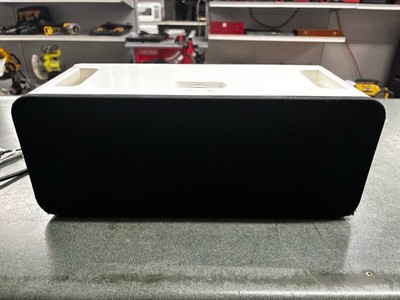 Apple iPod Hi-Fi Wired Speaker System - White (A1121) for sale