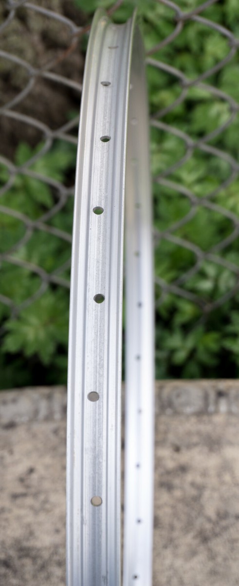 Old School BMX Bike 24 Rim Ukai Japan 36H Cruiser Vintage 1980s