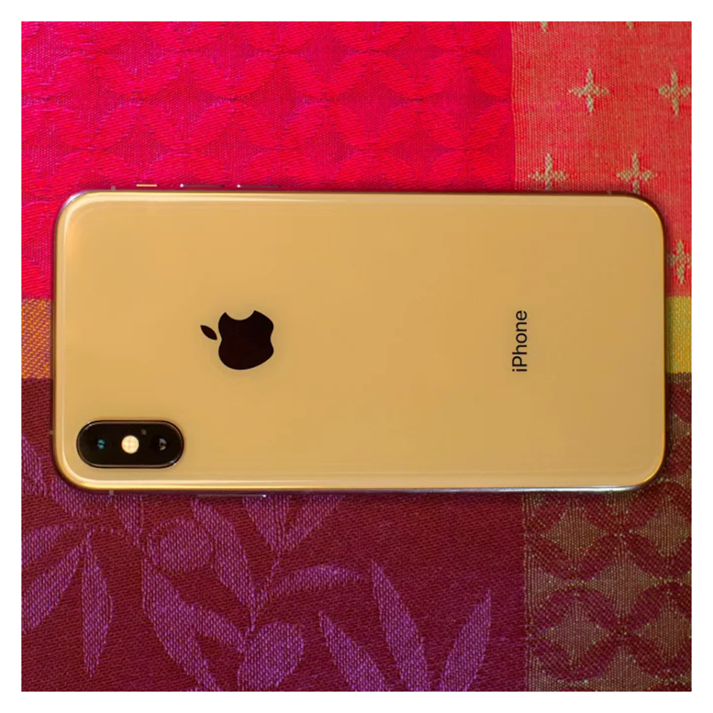 Apple iPhone XS 256GB Unlocked - Gray/Gold - Good Condition | eBay
