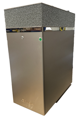 Nvidia DGX Station 4x V100 16GB E5-2698V4 32GBx8 No HDD AI Server