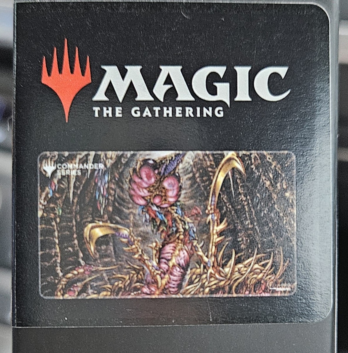 MTG 【スリヴァーの女王】 プレイマット Ultra PRO Ultra Pro MTG