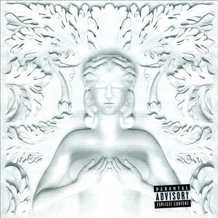 G.O.O.D. Music: Cruel Summer by Various Artists (CD, Sep-2012