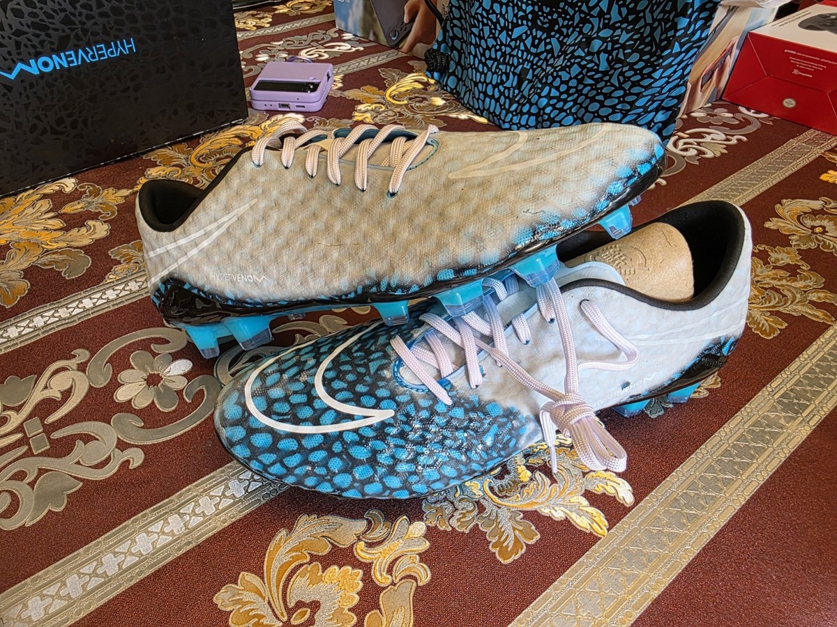Nike Hypervenom Phantom RGN Transform 