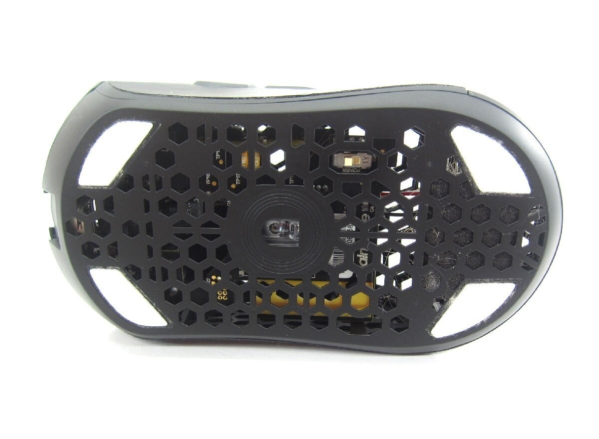 Used Finalmouse UltralightX Phantom Tiger L Wireless Japan | eBay