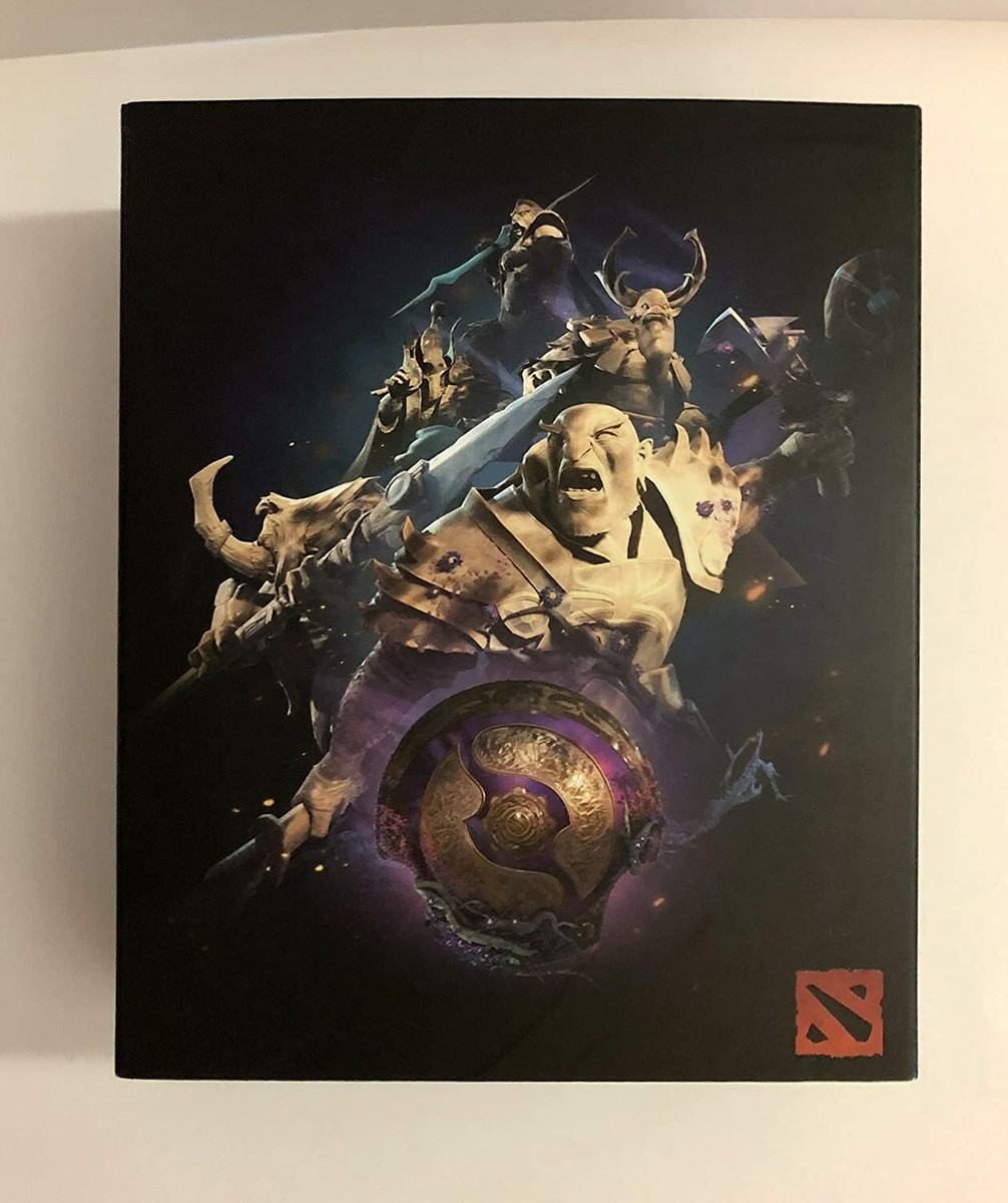 Ti9 Dota 2 Aegis 2019 The International Championship Aegis of