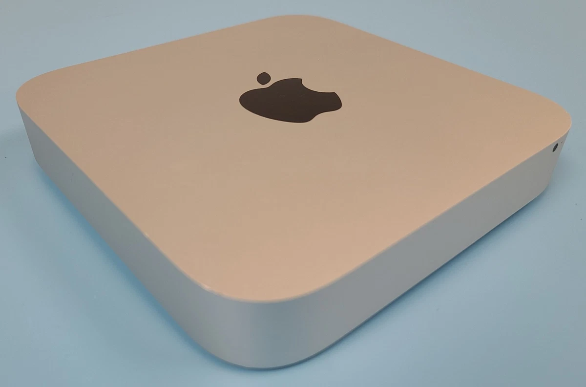 Apple Mac mini 16 GB RAM 2012 Apple Desktops & All-In-One