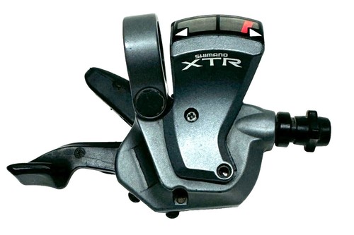 Shimano Sora STR3000 2x9-speed Road Bike Shifter/Brake Lever Set