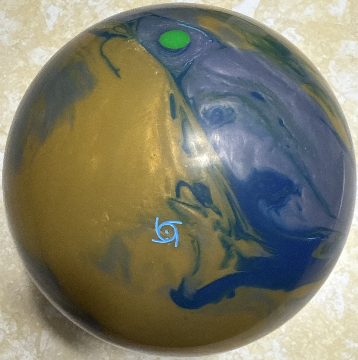 15lb Storm Summit Bowling Ball NIB! | eBay