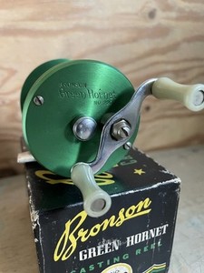 Bronson Green Hornet 2200 for sale | eBay