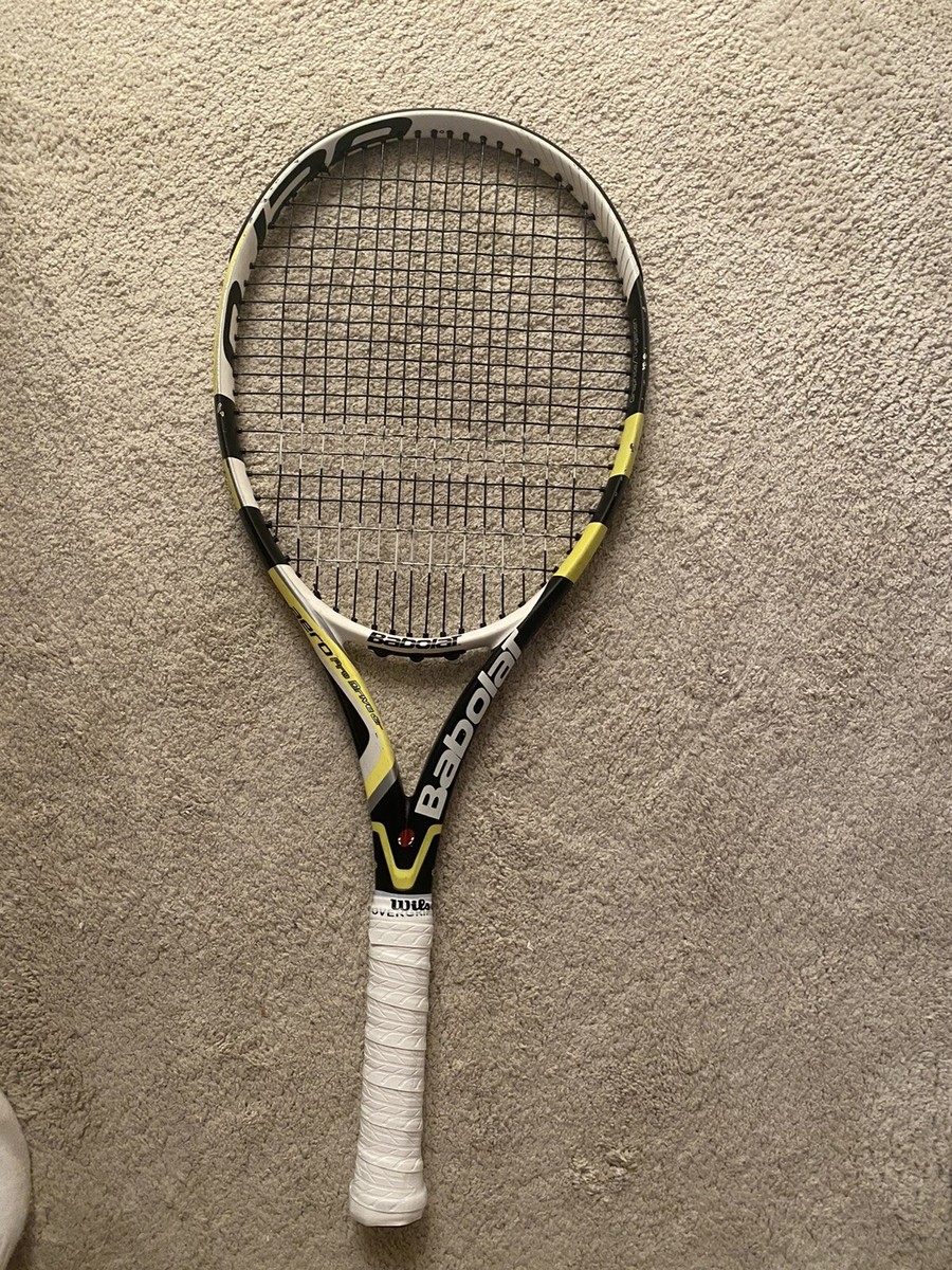 babolat Aeropro drive jr | eBay