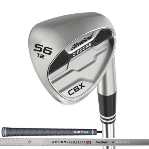 Cleveland Cleveland Golf Cfx Wedge Diamana For Cg [58-10] Shaft: D