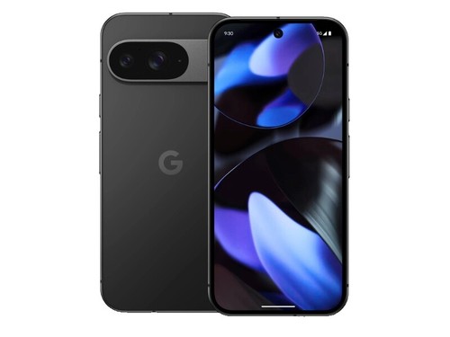 🔥 Google Pixel 9a 128GB Obsidian GXQ96 GA05769-US 📱 Unlocked