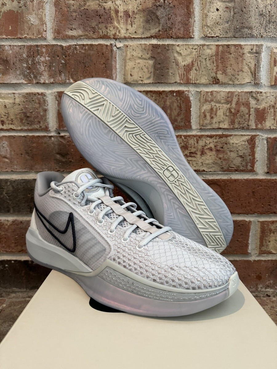 New Nike Sabrina 1 Ionic Photon Dust Basketball FQ3381-010 Women