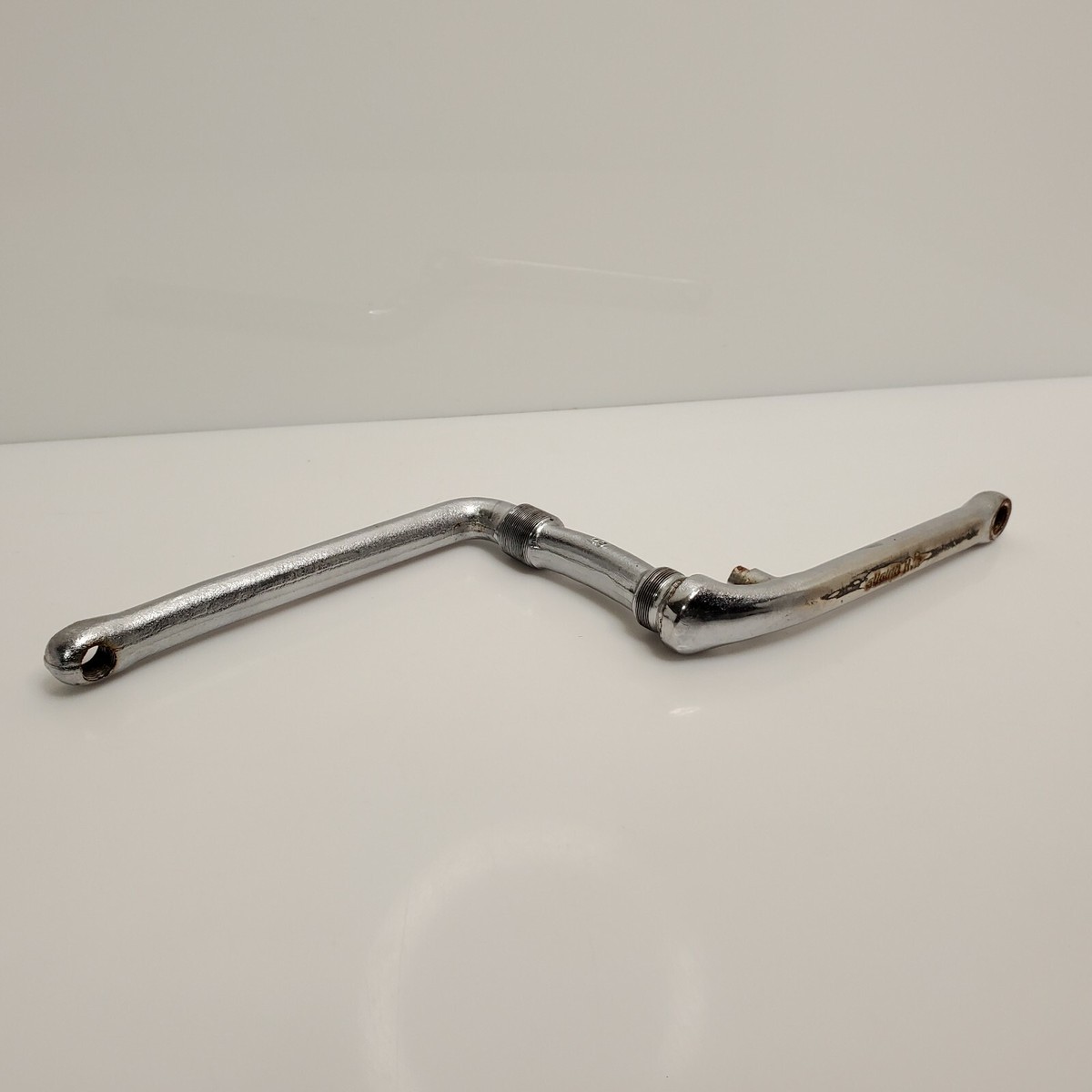 Vintage 1980's Sugino H.T. 1 Piece Crank BMX 165mm Japan HTF | eBay