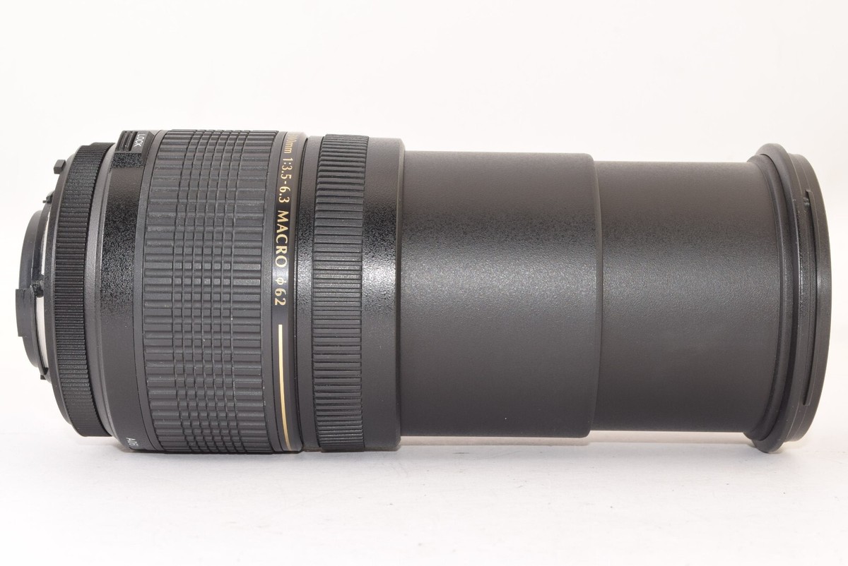 TAMRON AF 28-300mm F/3.5-6.3 Di MACRO A061 for Nikon Mint!! from