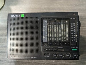Sony Icf 7601 | eBay