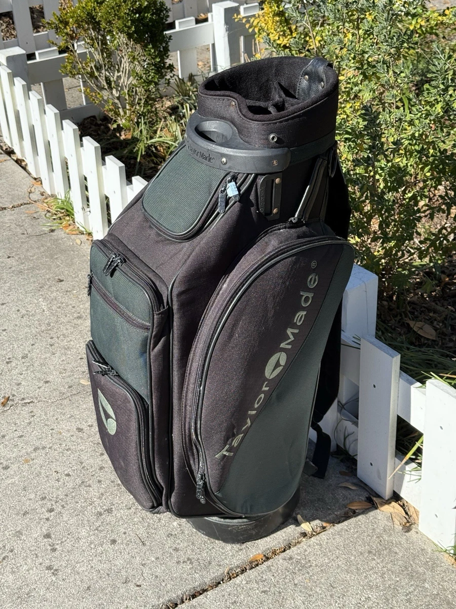 TaylorMade Golf Bags with Vintage for sale | eBay