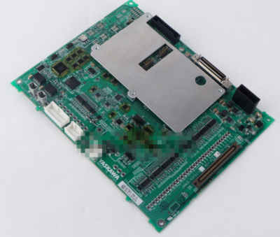 NEW Yaskawa YRC1000 mechanical safety board JANCD-ASF01-E | eBay