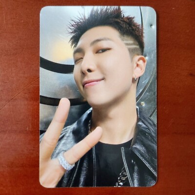 BTS FESTA 2024 ARMY ZONE トレカ SUGA ミンユンギ