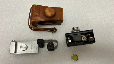 STEKY MINI CAMERA MOD II FOR 16mm | eBay