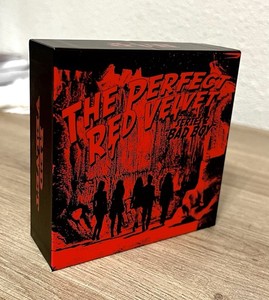 Perfect Red Velvet | eBay