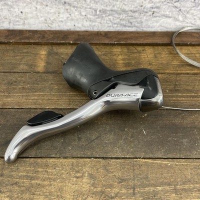 Shimano Dura-Ace ST-7801 Right Shifter PARTS Repair Brake Lever