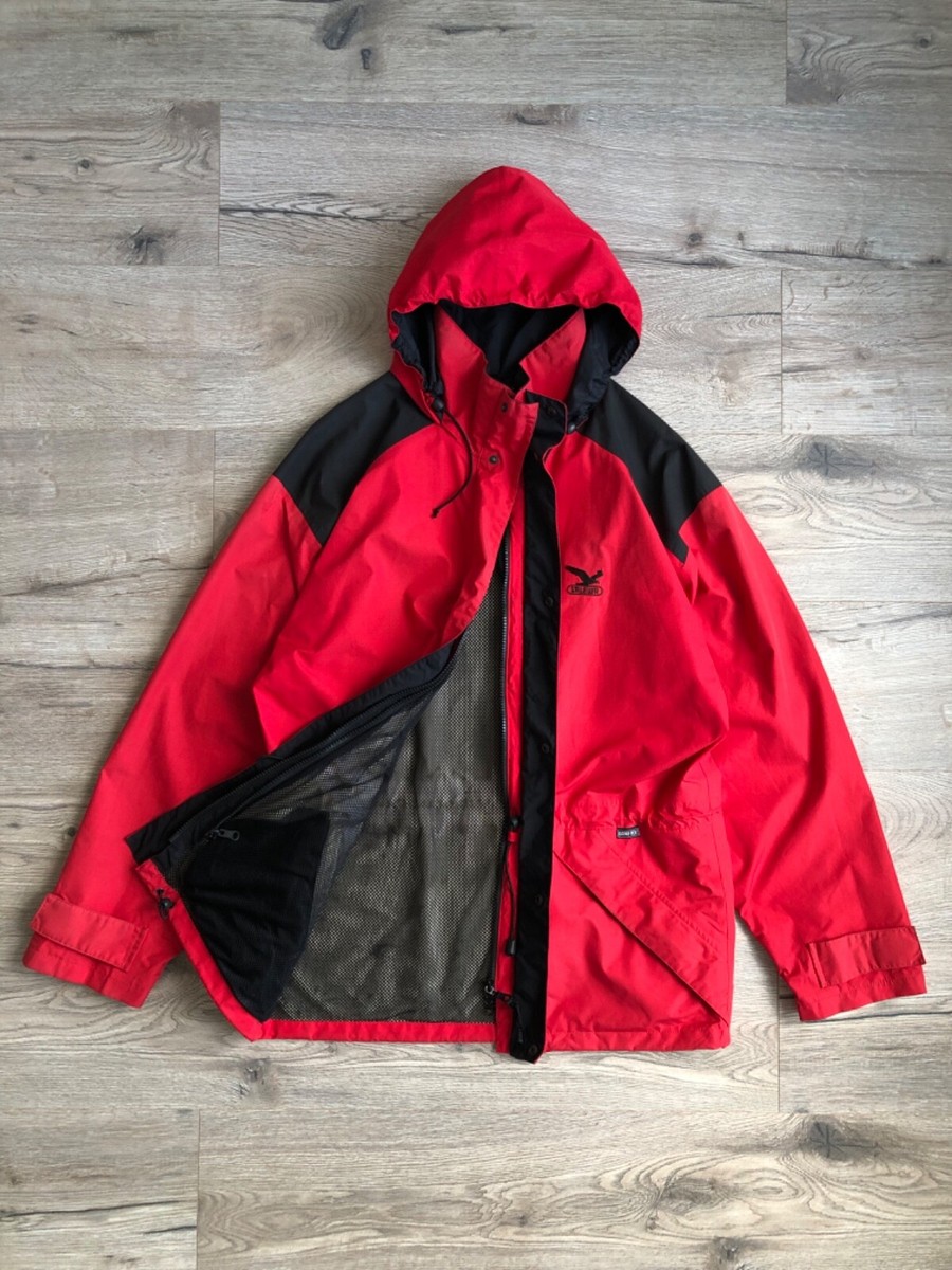 Salewa Gore-Tex Extreme Jacket Vintage | eBay