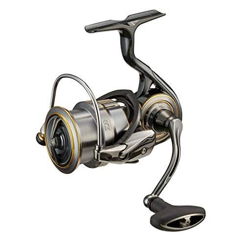 Daiwa Spinning Reel 21 LUVIAS AIRITY LT3000S-CXH | eBay