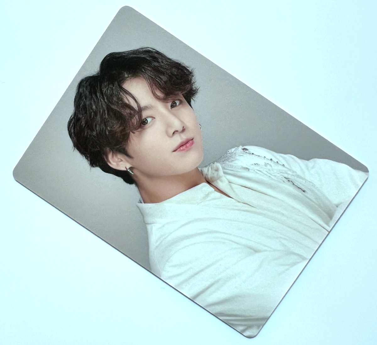 BTS JUNGKOOK 5/8 [Love Yourself Speak Yourself The Final Mini