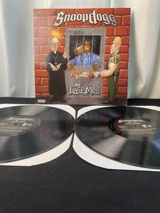 Snoop Dogg the Last Meal | eBay