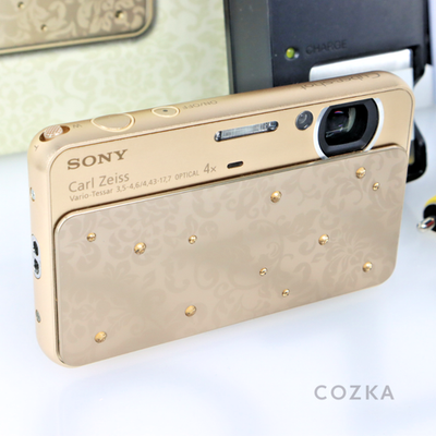SONYCyber-Shot DSC-T99コンパクトデジタルカメラ SONY
